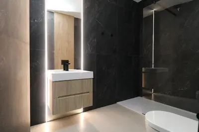 Bagno di Charming & Luxurious Suite Garibaldi BIG - Fully equipped & renovated - Old Town