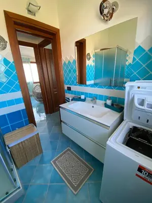 Bagno di Ilfe House