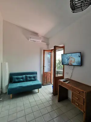TV o dispositivi per l'intrattenimento presso La Conchiglia di Porto Ottiolu