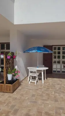 Planimetria di Pitty House Sardegna
