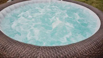 Piscina di Pitty House Sardegna o nelle vicinanze