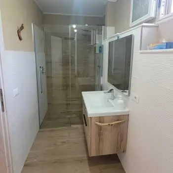 Bagno di Pitty House Sardegna