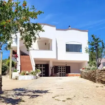 Pitty House Sardegna
