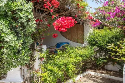Giardino di Cro'Home -beaches in 5 minutes-