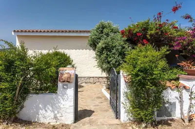 Giardino di Cro'Home -beaches in 5 minutes-