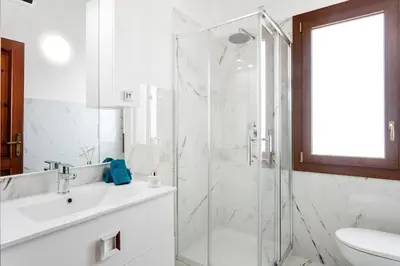Bagno di Cro'Home -beaches in 5 minutes-