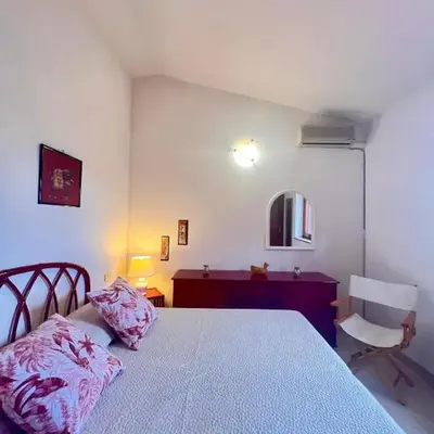 Appartamento Stella con vista mare