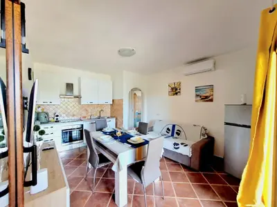 Cucina o angolo cottura di Peter Pan`s Oasis