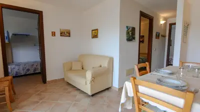 Planimetria di Appartamento Porta del Vento 1