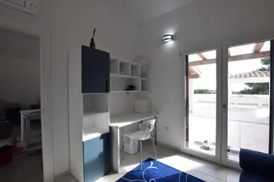 Planimetria di Villa Del Sole In Budoni Sea View