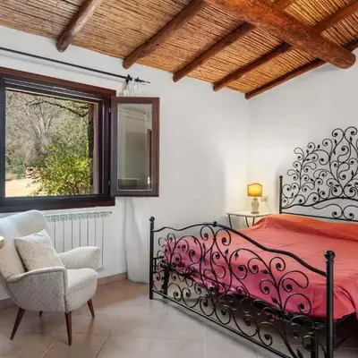 Historic Farm House -Countryside & Sea View-