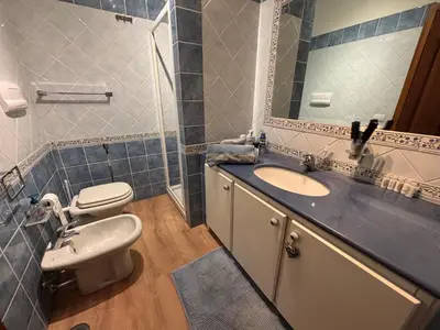 Bagno di Olbia - accogliente casa vicina al centro e spiagge