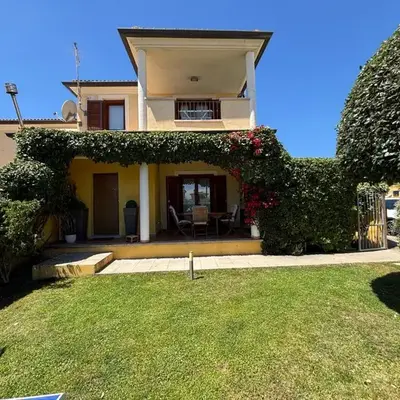 Olbia - accogliente casa vicina al centro e spiagge