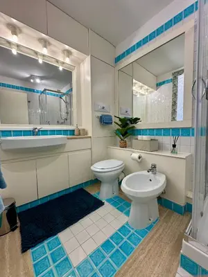 Bagno di Casa Corallo
