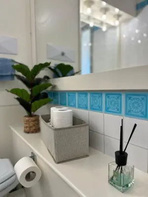 Bagno di Casa Corallo
