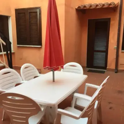 Appartamento Ampio e Comodo