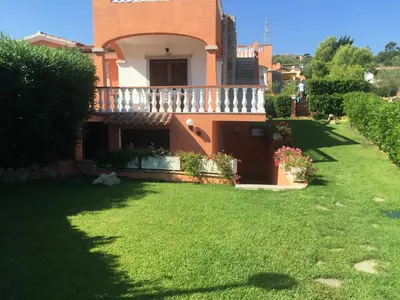 Giardino di Appartamento