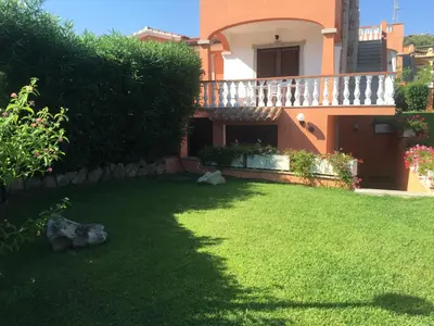 Giardino di Appartamento