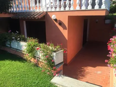 Giardino di Appartamento