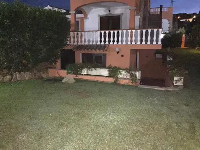 Giardino di Appartamento