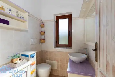 Bagno di Tavolara House-family relax