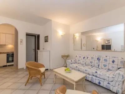Cucina o angolo cottura di Apartment Peonia by Interhome