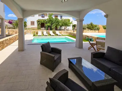 Piscina di La Casa di Emy o nelle vicinanze