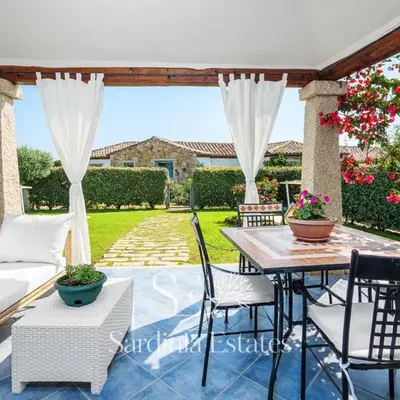 Villa Grecale -300m to the beach