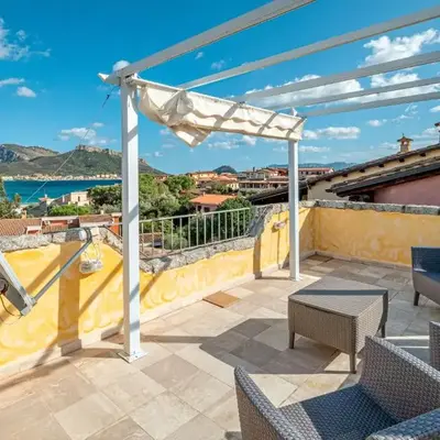 Orizzonti Solarium