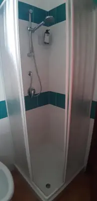 Bagno di Raggio di sole - olbia