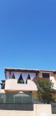 Edificio in cui si trova l'appartamento