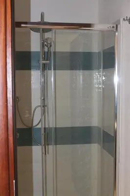 Bagno di Villetta Lù Impostu