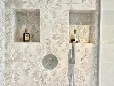 Bagno di Villa Berenike