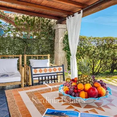 Villa Maestrale 300m from the beach