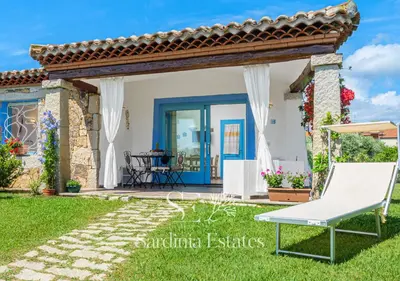 Giardino di Villa Levante - 300m from the beach