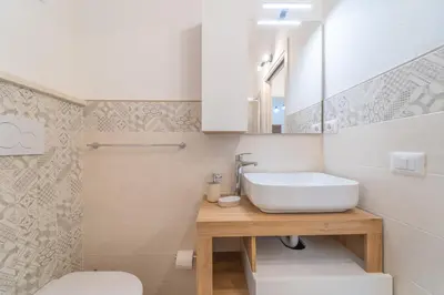 Bagno di Linfa Guest House - Olbia centro