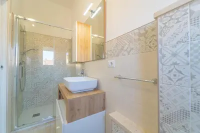 Bagno di Linfa Guest House - Olbia centro