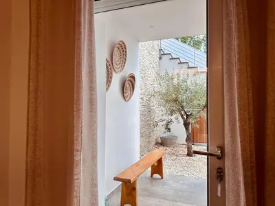 Planimetria di Andreia