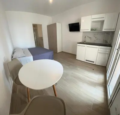 Cucina o angolo cottura di Casa ELICRISO