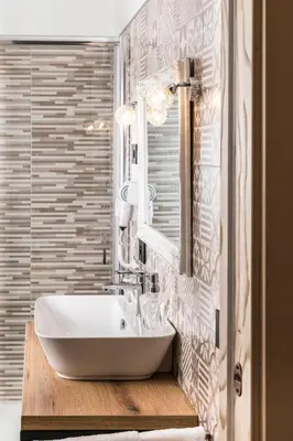 Bagno di Domo Incantos