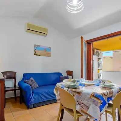 Casa Vacanza Olbia Mare