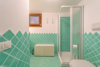 Bagno di Le Giuggiole di Punta Molara
