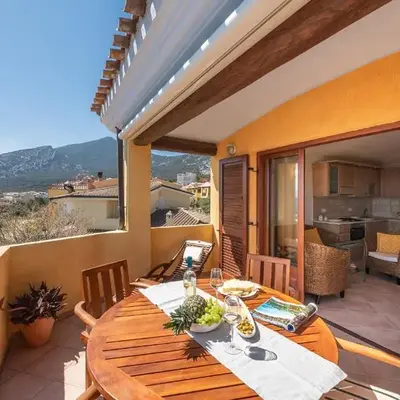 Casa Gabriella Sardinia Domus