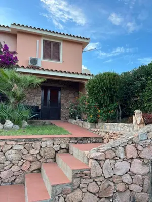 Edificio in cui si trova l'appartamento