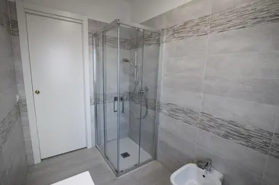 Bagno di Appartamento Valkiria