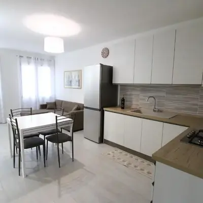 Appartamento Valkiria