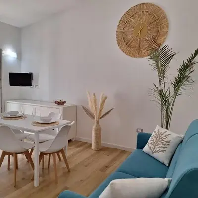 Holiday House in Villa Beatrice con Jacuzzi privata