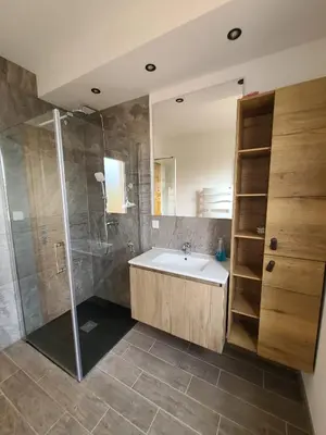 Bagno di maison capo comino