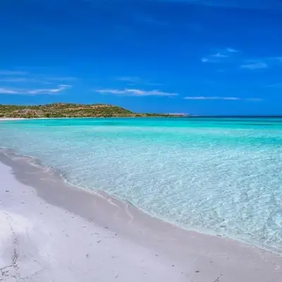 maison capo comino