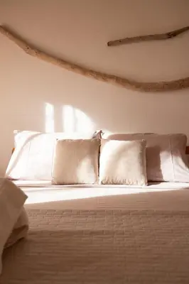 Letto o letti in una camera di Cactus Comfort Apartment